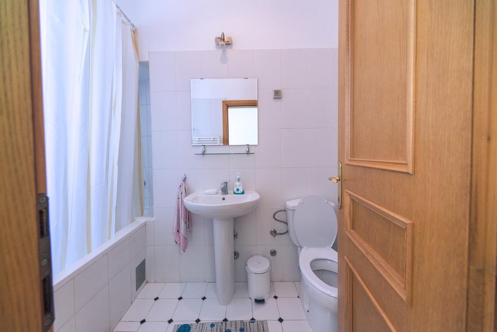 Apartment Kruna Center بودغوريتْسا المظهر الخارجي الصورة